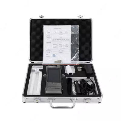 Professional alkogol analizatori AT9000