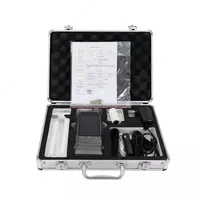 Профессиональный анализатор алкоголя AT9000