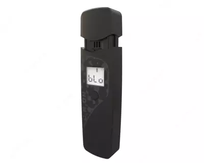 Alkogolning kontaktsiz sinov qurilmasi AT202