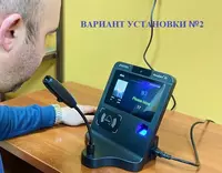 Alco Zero Z5 Профессиональный электрохимический анализатор алкоголя  Только в розницу