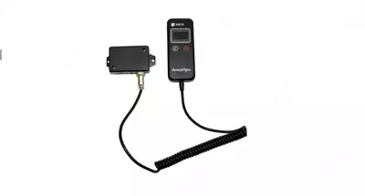 Алкоблокиратор АЛКОПРО-03