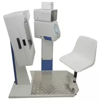 ЮМС Диагностический шлюз -Система предсменного и послесменного медицинского осмотра работников - по запросу