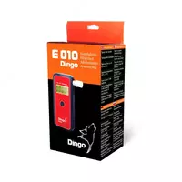 Алкотестер Динго Е-010 - ATD-PROJECTS