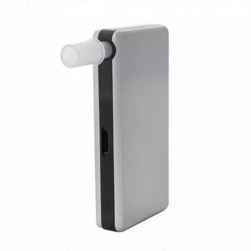 Анализатор паров этанола в выдыхаемом воздухе Динго Е-030 (В) Только в розницу