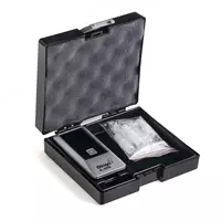 Анализатор паров этанола в выдыхаемом воздухе Динго Е-030 (В) - Анализаторы