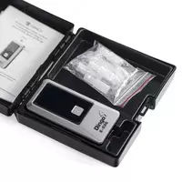 Анализатор паров этанола в выдыхаемом воздухе Динго Е-030 (В) Анализаторы