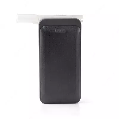 Dingo E-200 havodagi etanol bug'ining kontsentratsiyasi analizatori, oddiy printer bilan