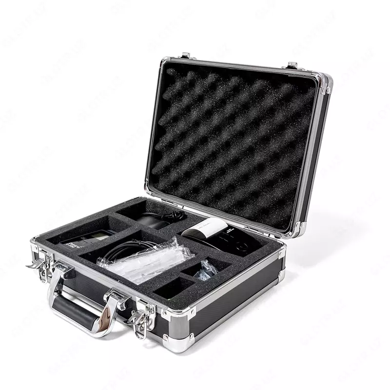 Dingo E-200 havodagi etanol bug'ining kontsentratsiyasi analizatori