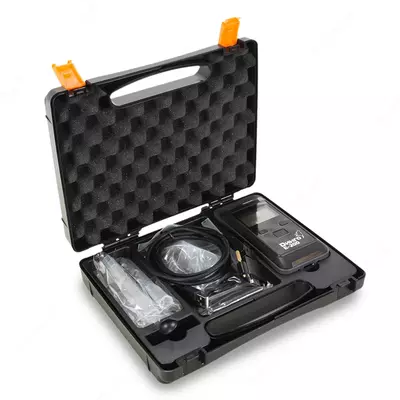 Dingo E-200 etanol bug'i va havo konsentratsiyasi analizatori