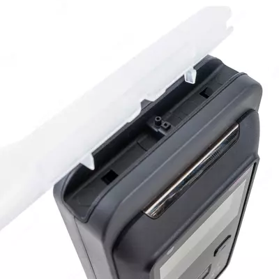 Dingo E-200 (B) havodagi etanol bug'ining massa kontsentratsiyasi analizatori