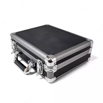 Dingo E-200 (B) havodagi etanol bug'i kontsentratsiyasi analizatori Printer bilan