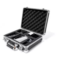 Dingo E-200 (B) havodagi etanol bug'i kontsentratsiyasi analizatori Printer bilan Chakana savdo