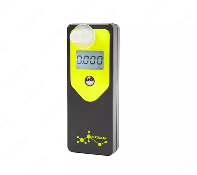 Алкотестер Alcogran AG-100