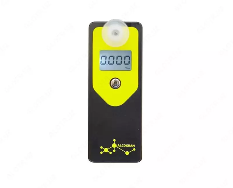 Алкотестер Alcogran AG-100