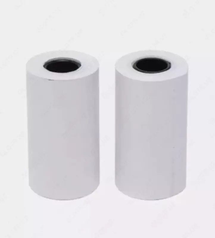 Термобумага для алкотестера AlcoStop 8000S