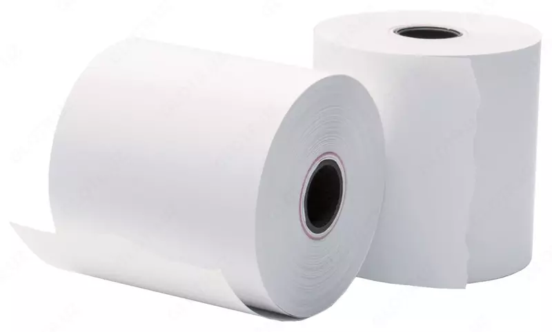 Термобумага для анализаторов алкоголя производство ООО НПФ МЕТА