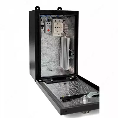   Термокорпус Динго Т02.02