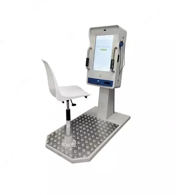 ЮМС Психофизиологический медосмотр