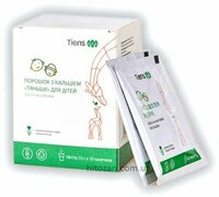  Детский кальций Тяньши - 