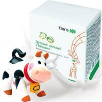   Детский кальций Тяньши