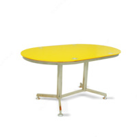 Стол 130х80 №1 овальный - от {0} сум