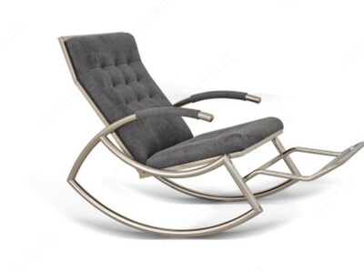 Кресло-качалка №1