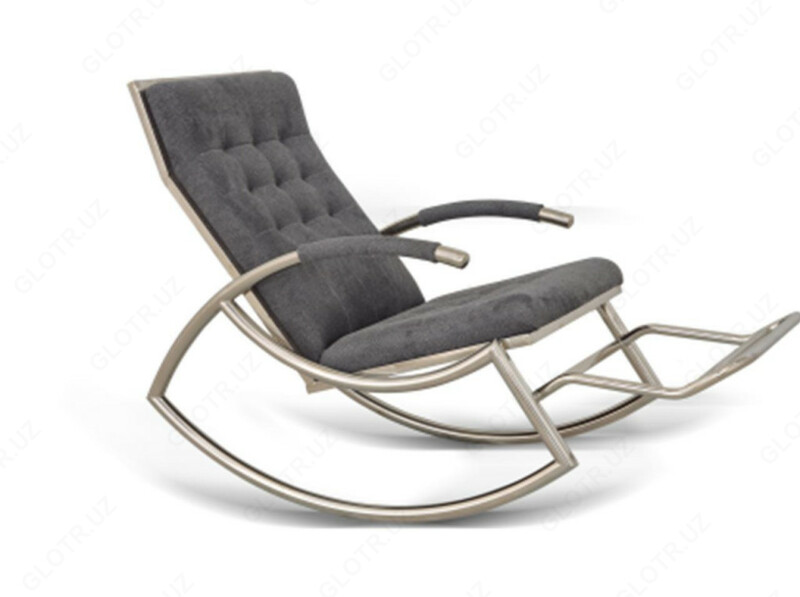 Кресло-качалка №1