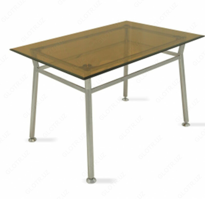 Стол кухонный 120х80 н-04 38 см