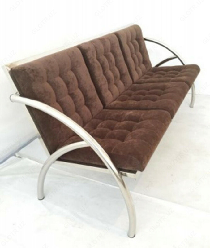 Современный и стильный диван-1