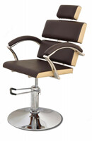 Парикмахерское кресло-3
