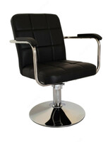 Парикмахерское кресло-5