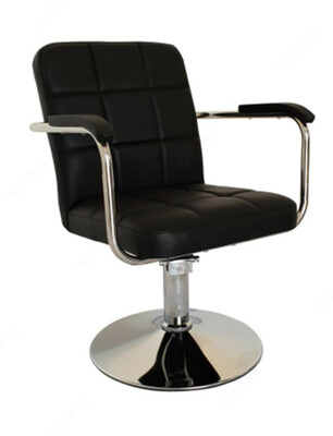 Парикмахерское кресло-5