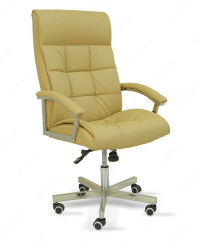 Офисное кресло-2 квадрат