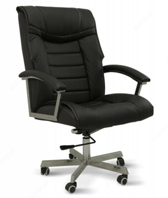 Офисное кресло-3 престиж