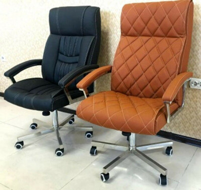 Офисное кресло-2 ромбик