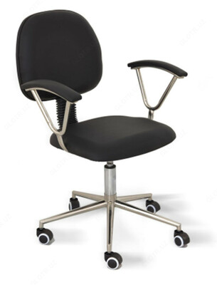 Бухгалтерское кресло-2