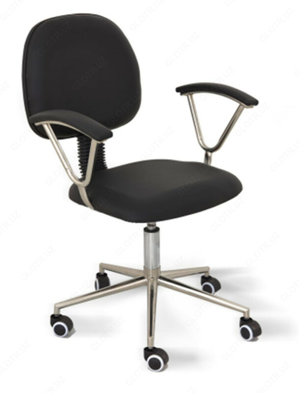 Бухгалтерское кресло-2