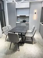 стул от "FurniGlass"