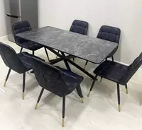 стул от "FurniGlass" - от {0} сум