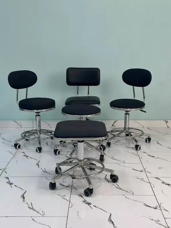  Стул лабораторный №20 - OOO Furniglass