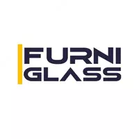  FurniGlass stuli Ulgurji va chakana