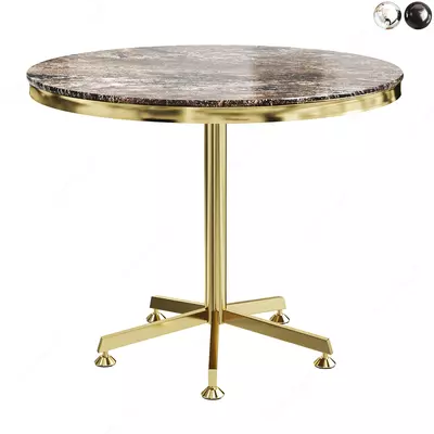 Stol Panja Tilla 90 sm