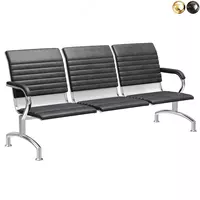 Aero kutish kreslolari 1×3