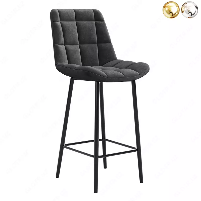 BaBarni Izmir FurniGlass’dan yuqori sifatli va estetik stullar