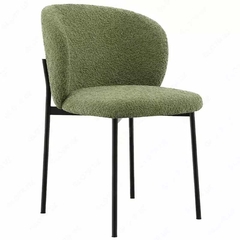 Стул нордик FurniGlass