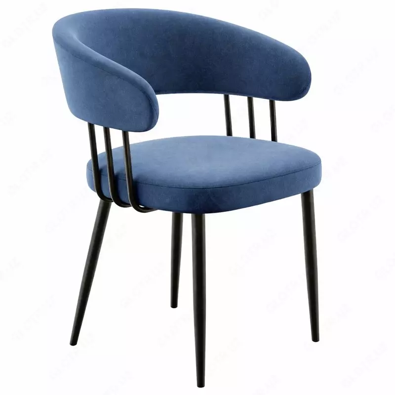 Высококачественные и эстетичные стулья от FurniGlass