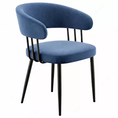 FurniGlass’dan yuqori sifatli va estetik stullar