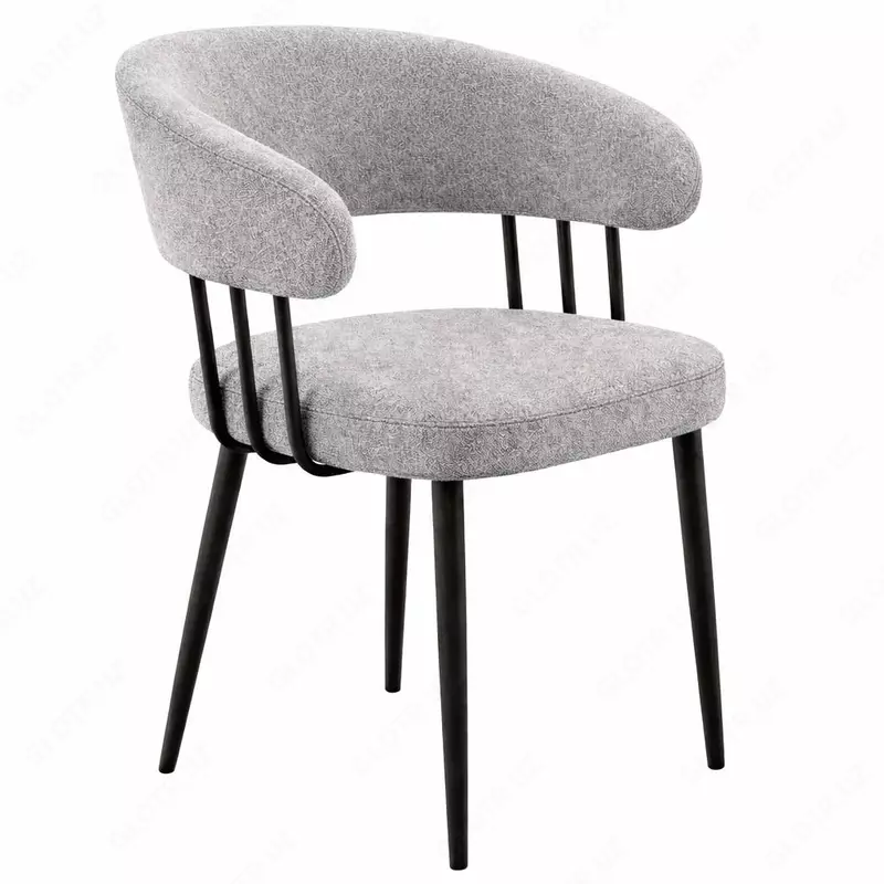   Высококачественные и эстетичные стулья от FurniGlass
