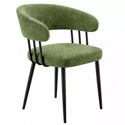  FurniGlass’dan yuqori sifatli va estetik stullar OOO Furniglass