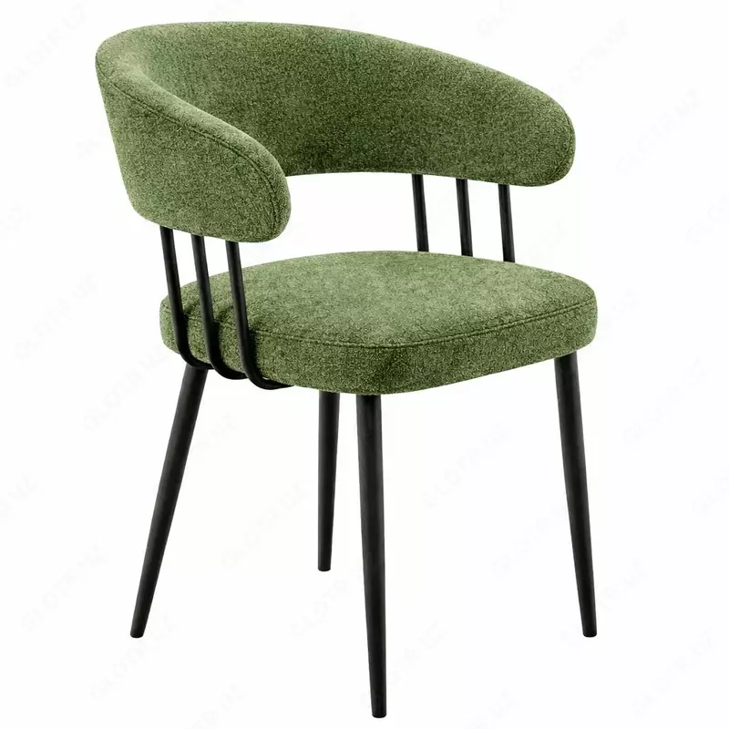  Высококачественные и эстетичные стулья от FurniGlass OOO Furniglass